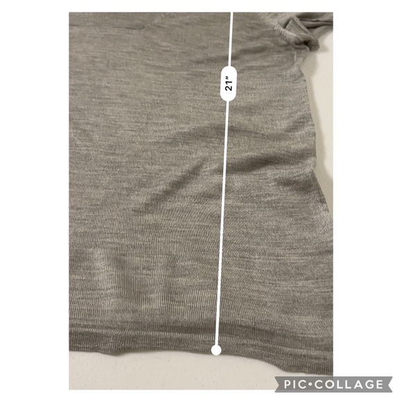 j crew top blouse size medium - Picture 8 of 10